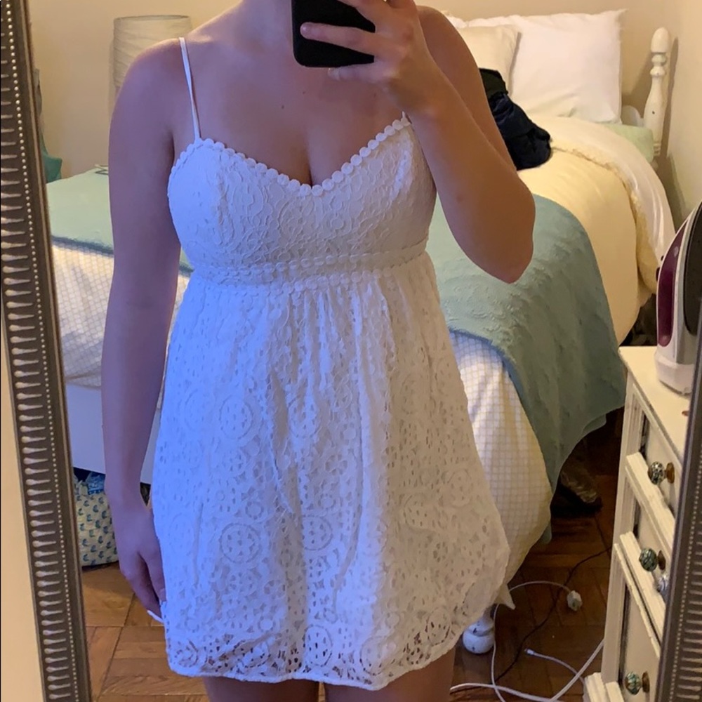Lily Pulitzer Dress
